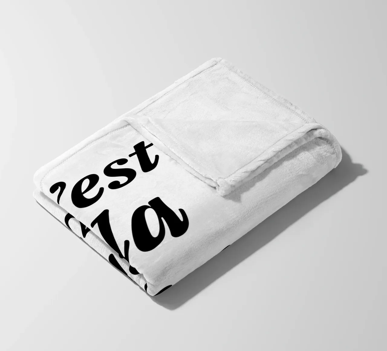 c'est la fottuta vita coperta in pile da The True Type