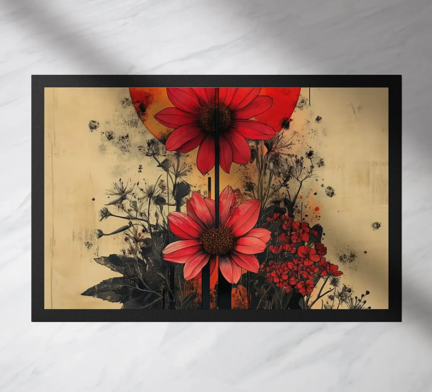 Blossom zerbino da Tameo