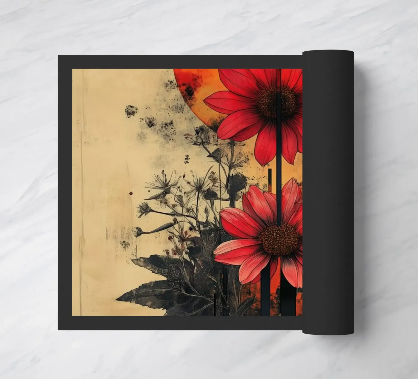 Blossom zerbino da Tameo