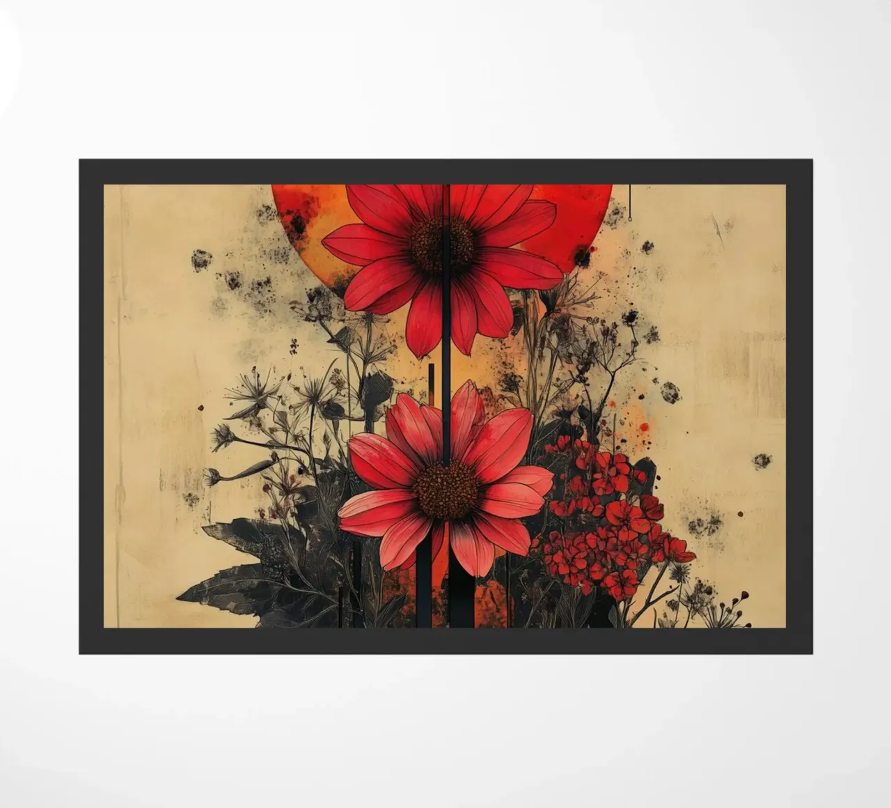 Blossom zerbino da Tameo