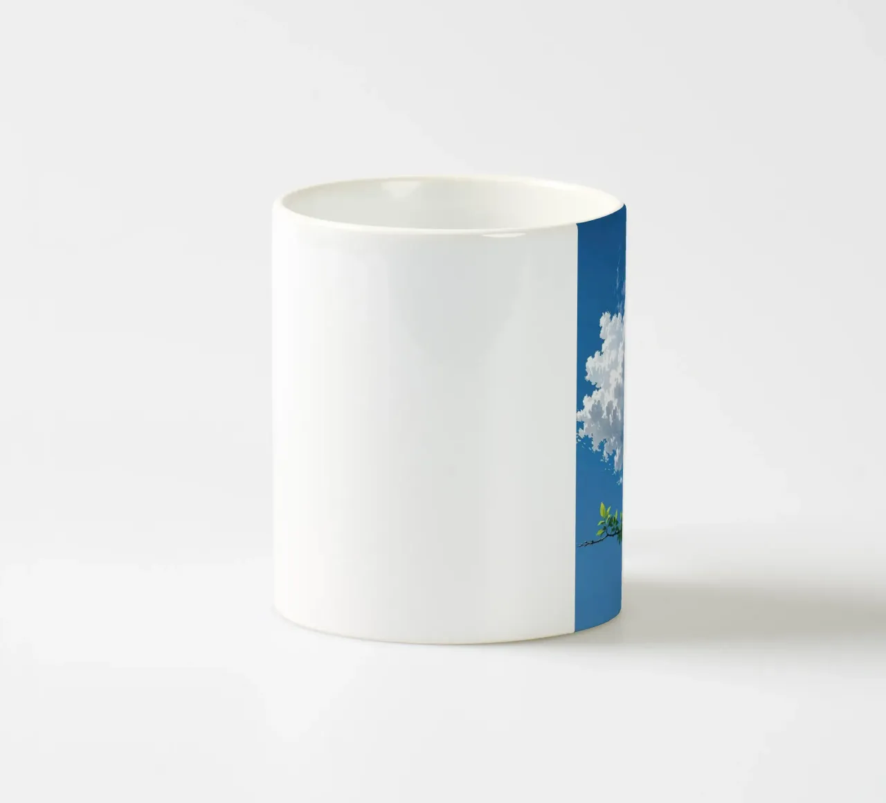 branch cloud tazza in ceramica da scoten
