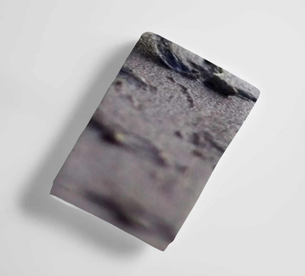 turtle footprint asciugamano da bagno da scoten