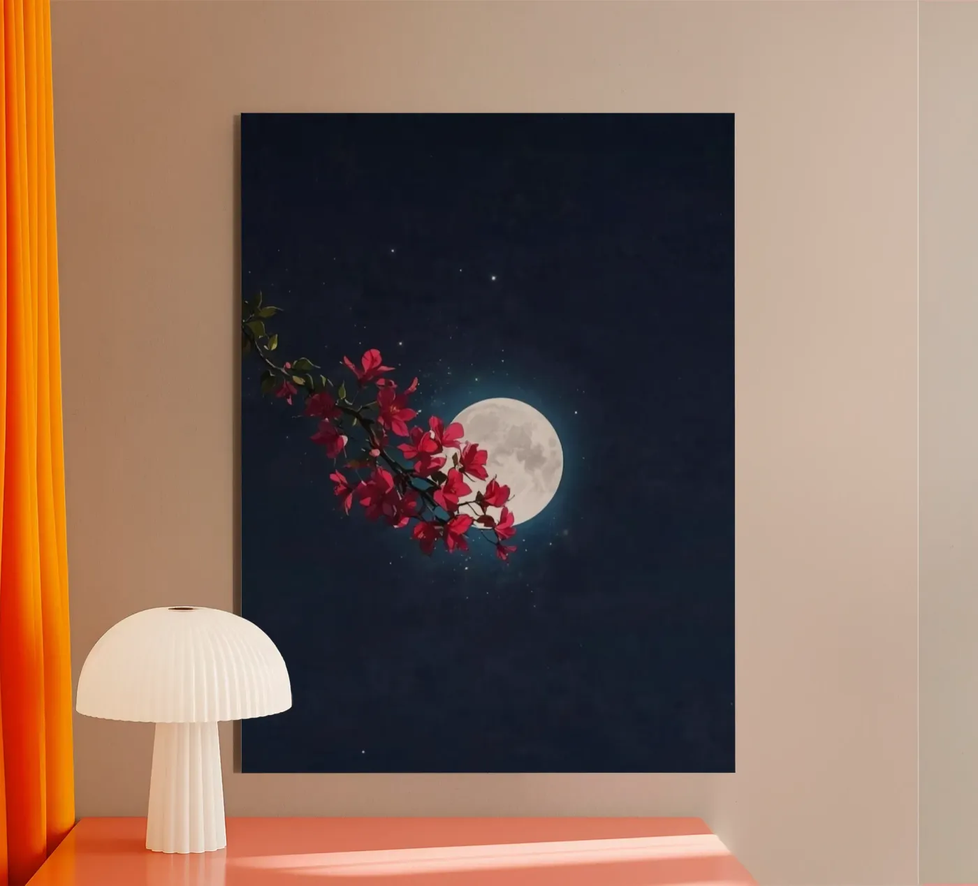 leaf moon forex plate by scoten