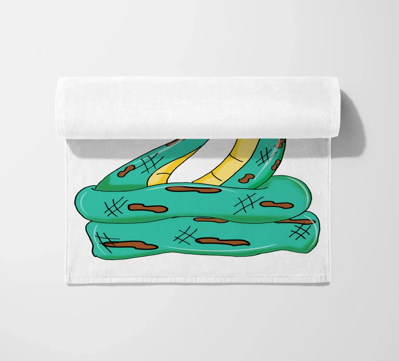 Have A Taste Before! telo mare da sillyindustries