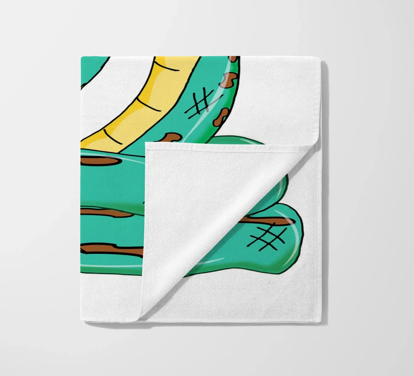 Have A Taste Before! telo mare da sillyindustries