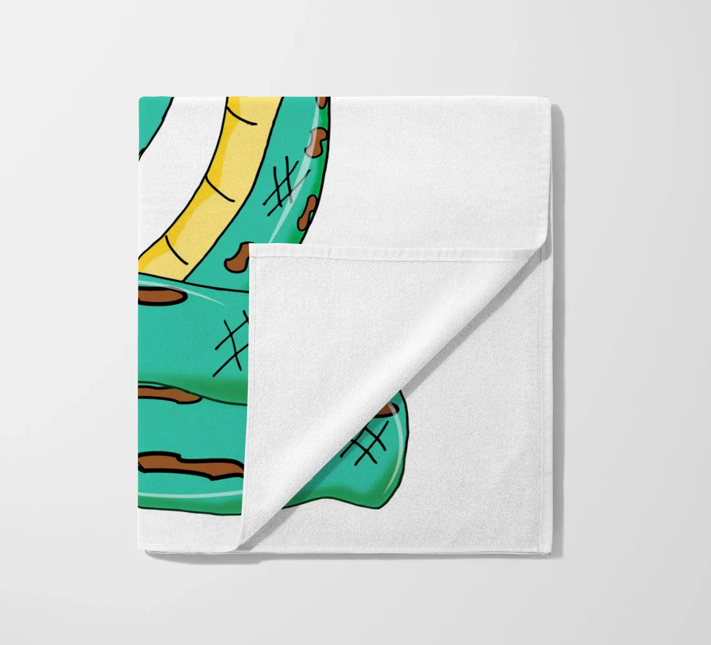 Have A Taste Before! telo mare da sillyindustries