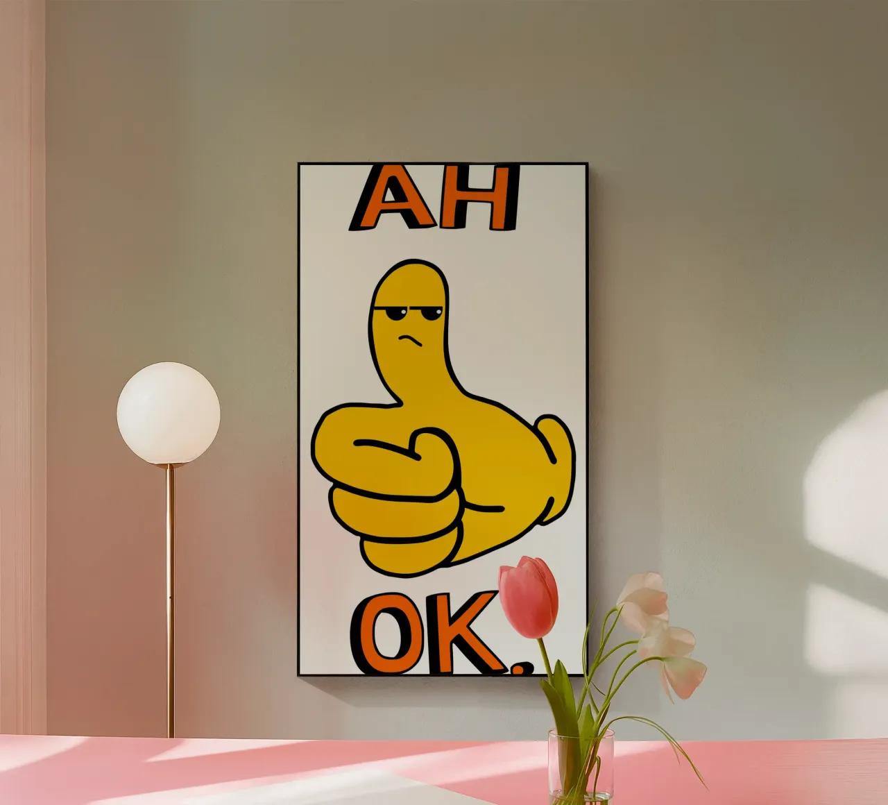 Ah Ok plexiglass da sillyindustries