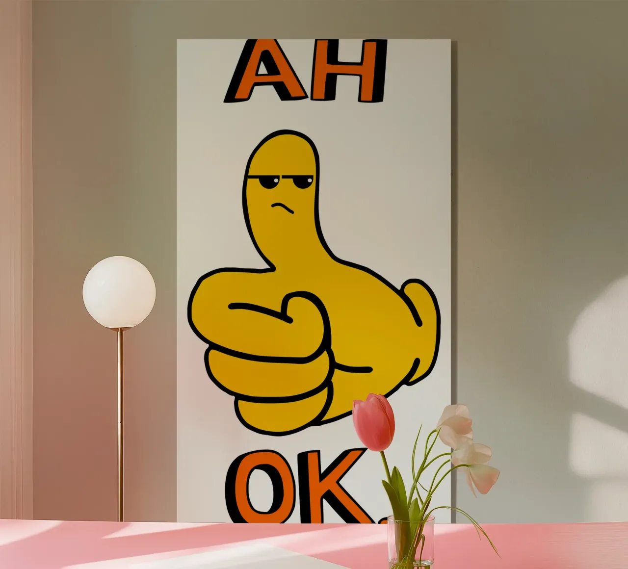 Ah Ok plexiglass da sillyindustries