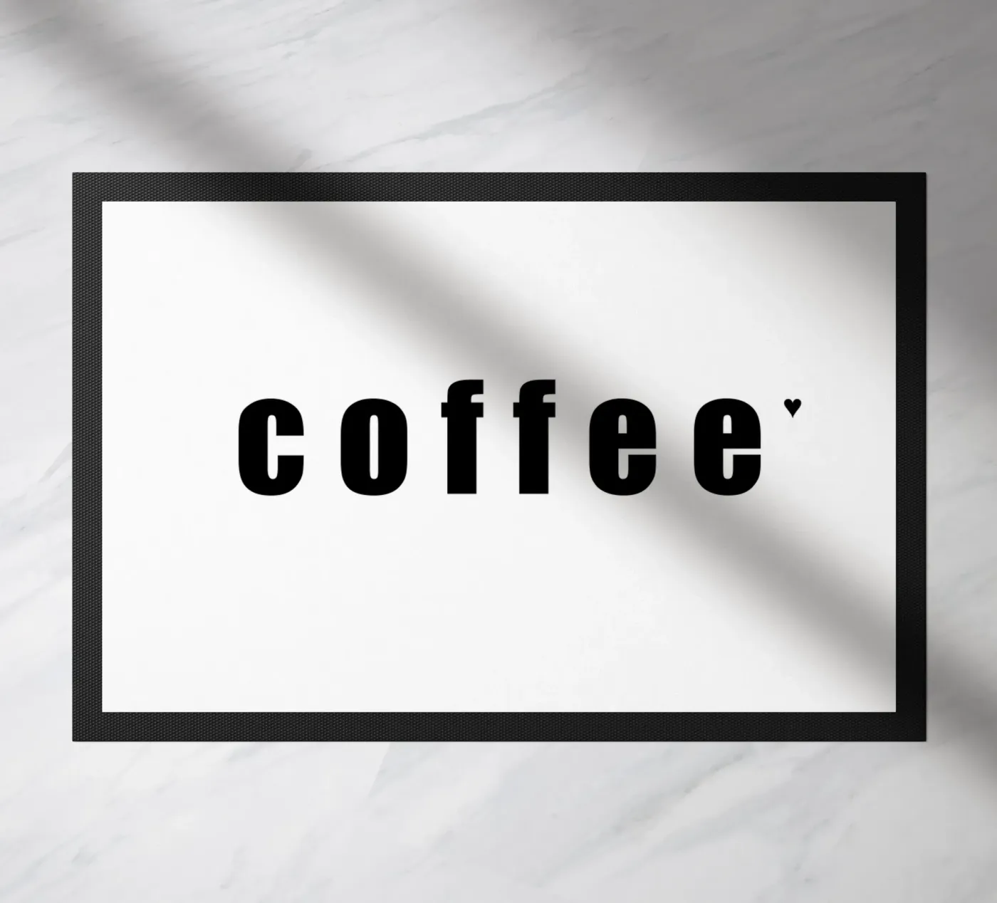 Coffee zerbino da typolover