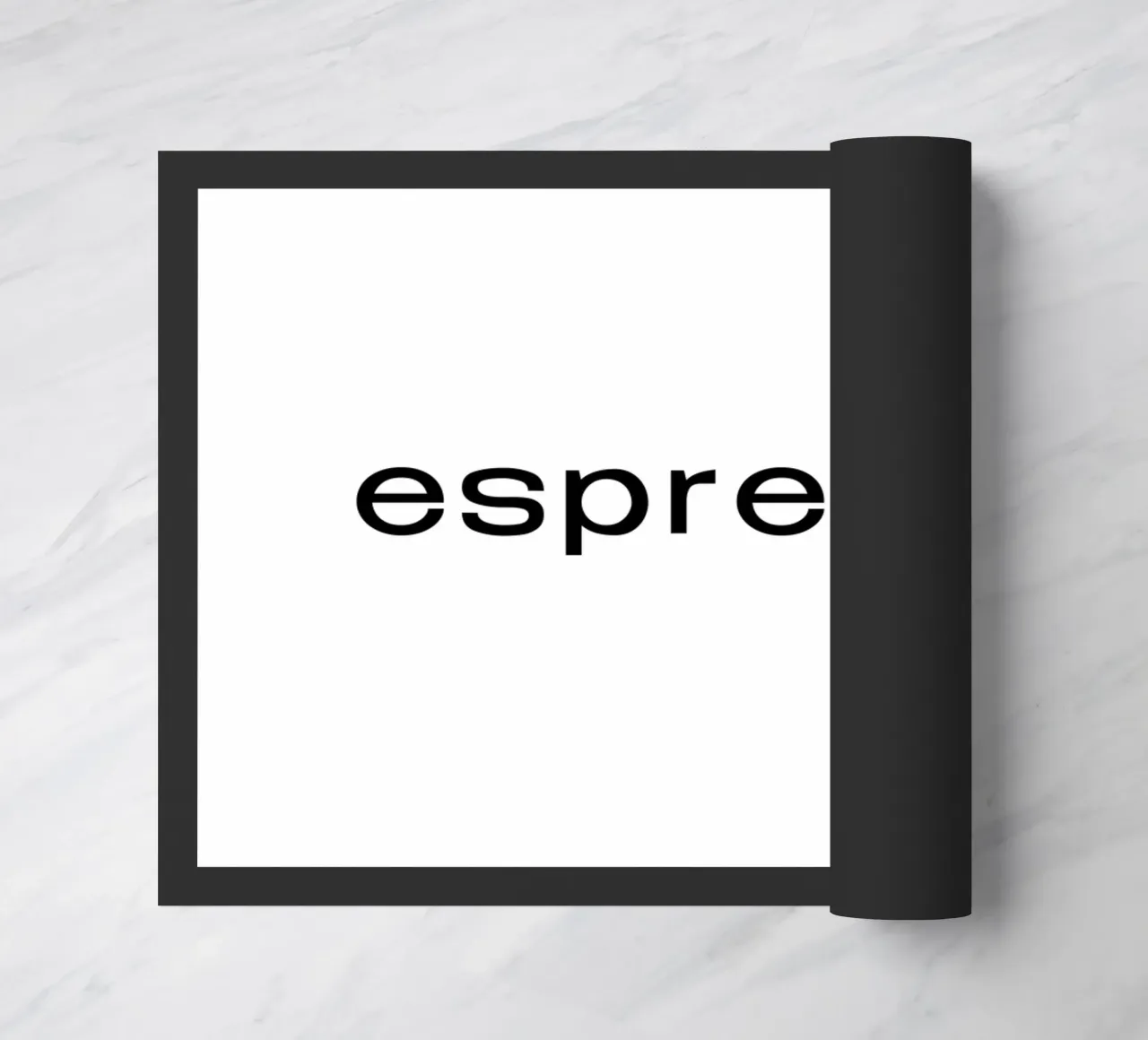 Espresso zerbino da typolover