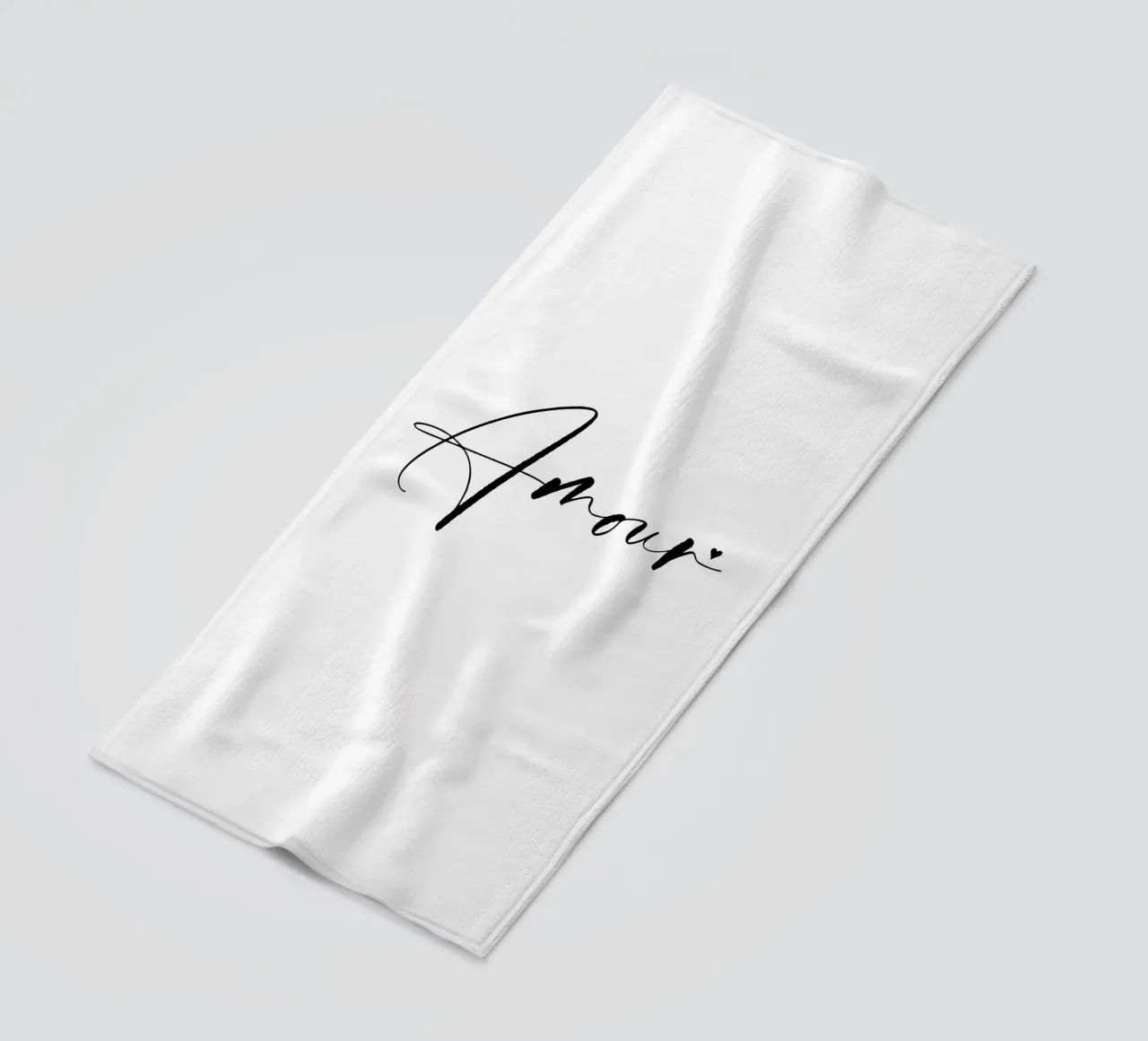 Amour telo mare da typolover