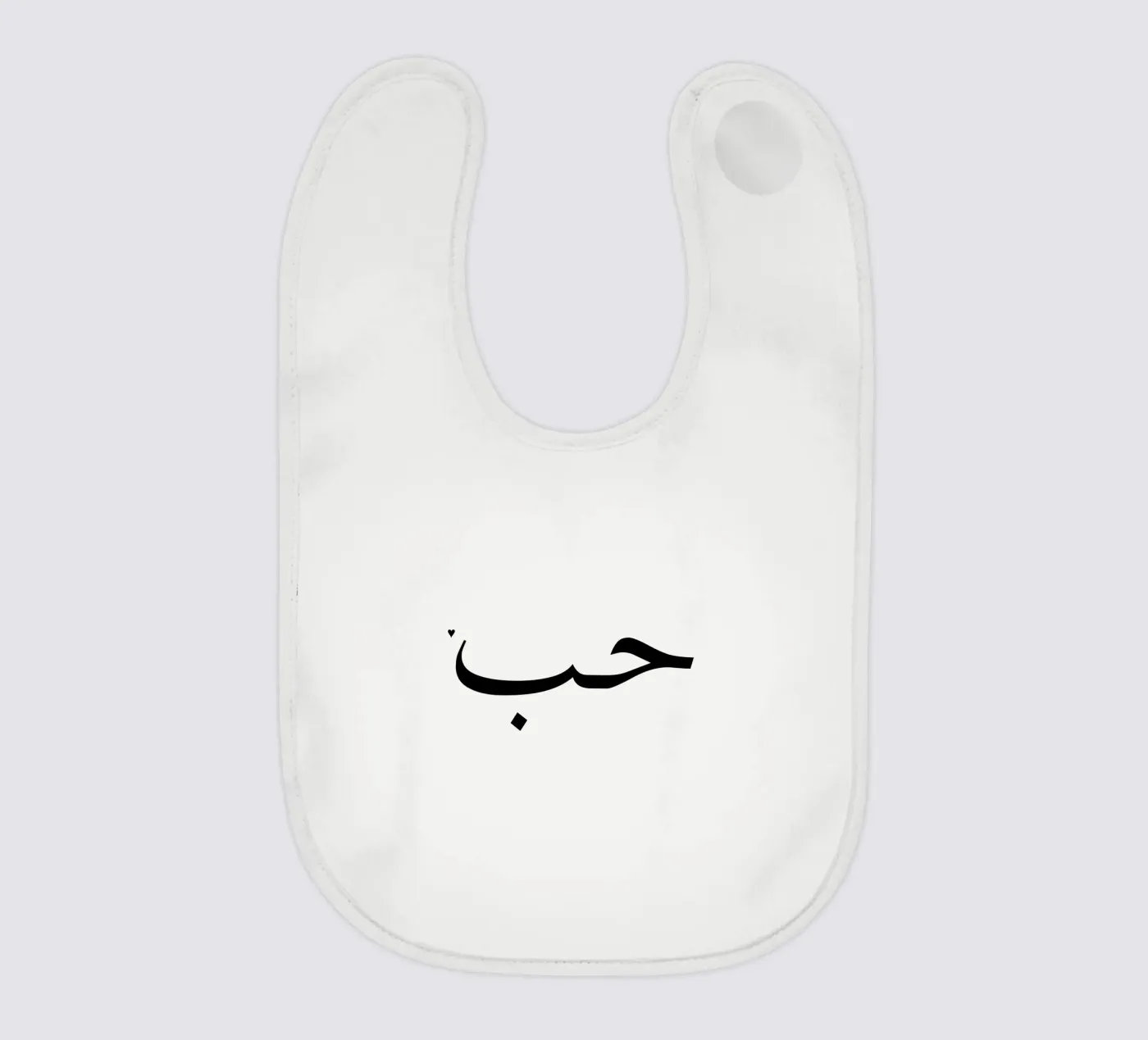 حب Babylätzchen von typolover