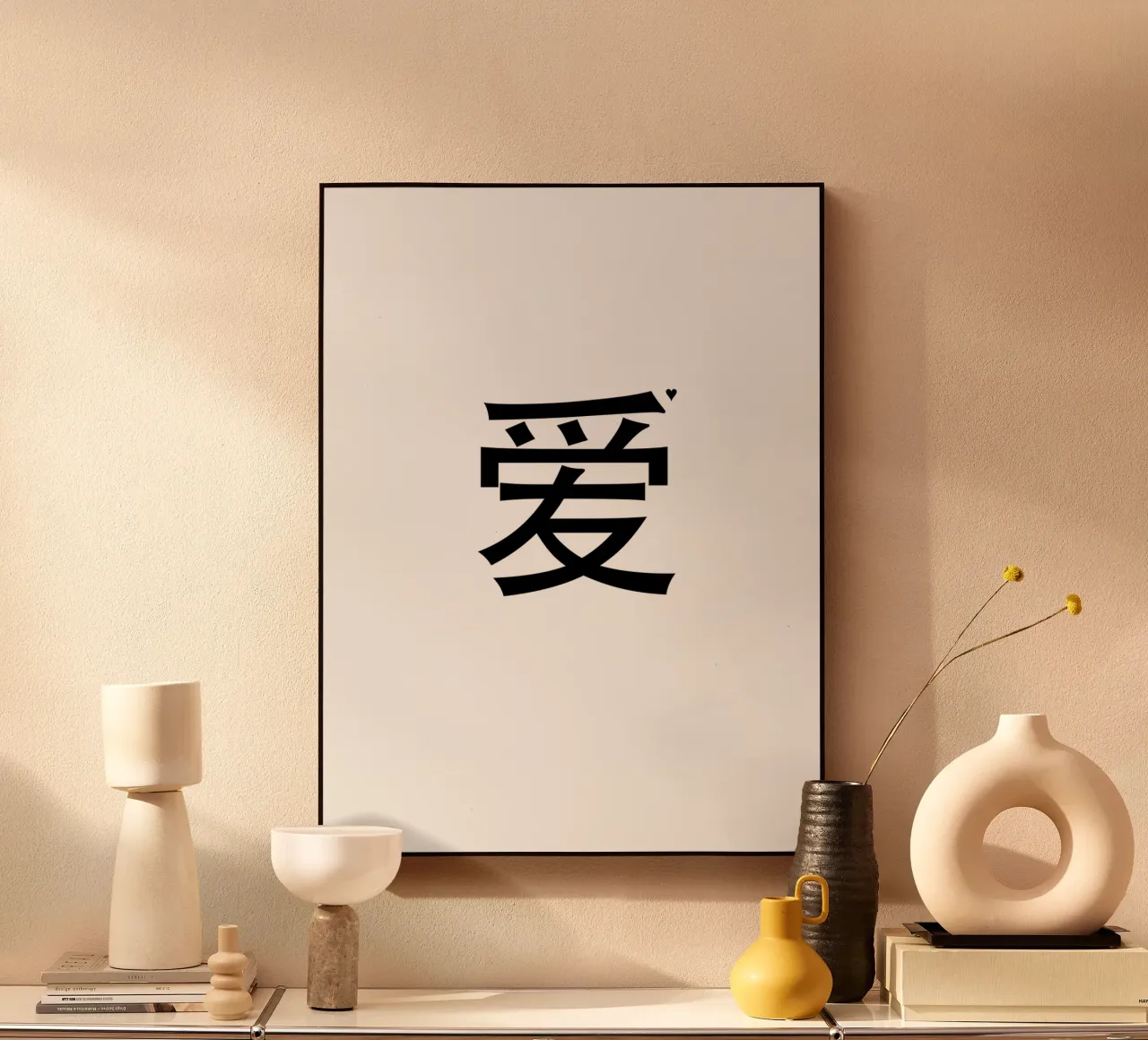 爱 plexiglas de typolover