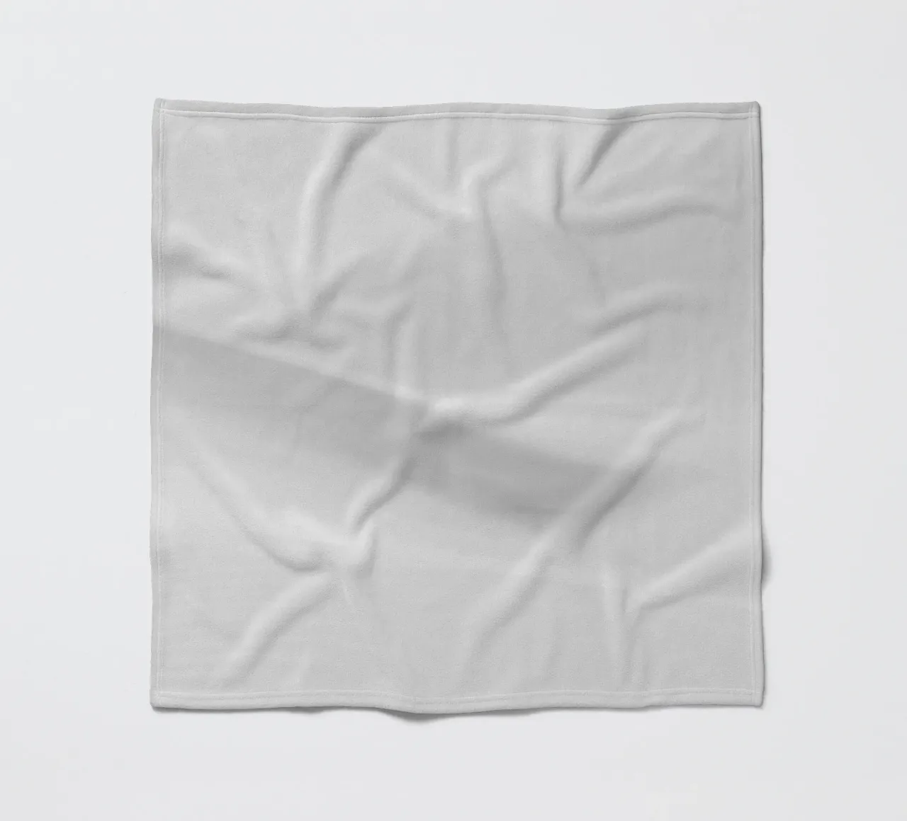 Minimalistic and abstract sand dune coperta in pile da photolovers