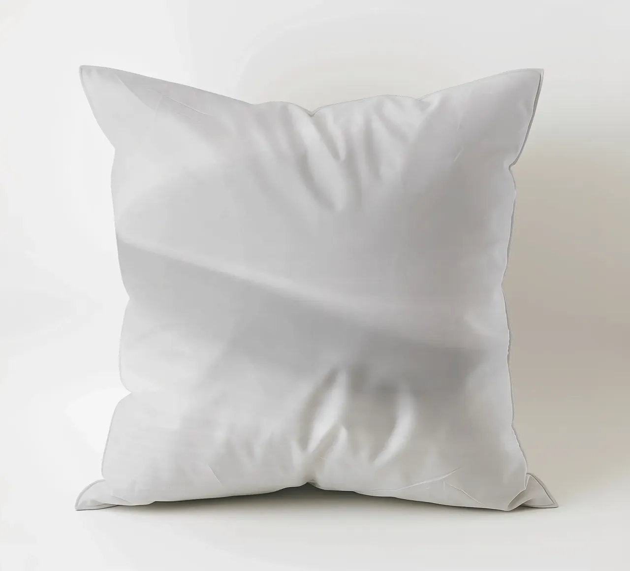 Minimalistic and abstract sand dune cuscino da photolovers