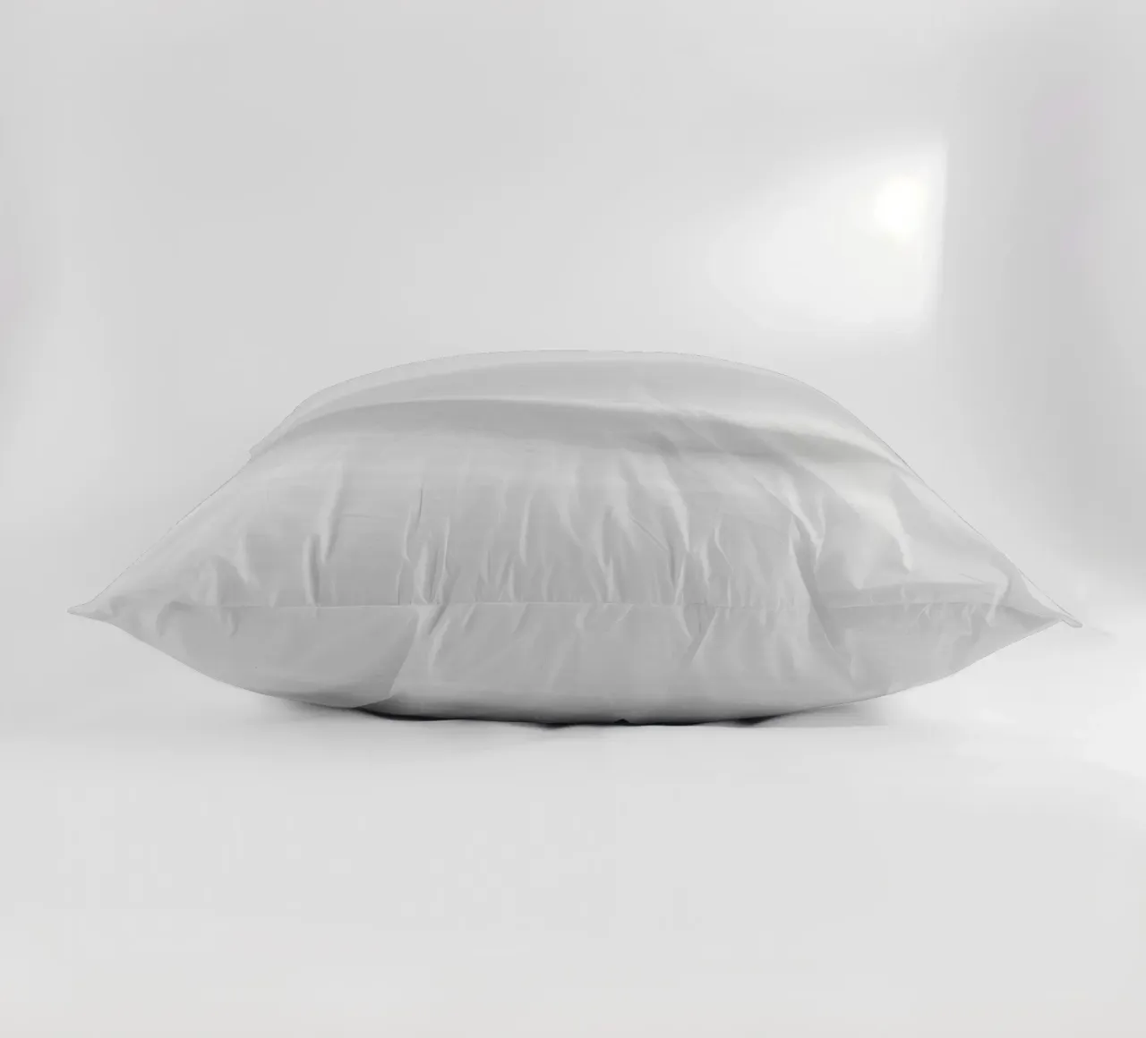 Minimalistic and abstract sand dune cuscino da photolovers