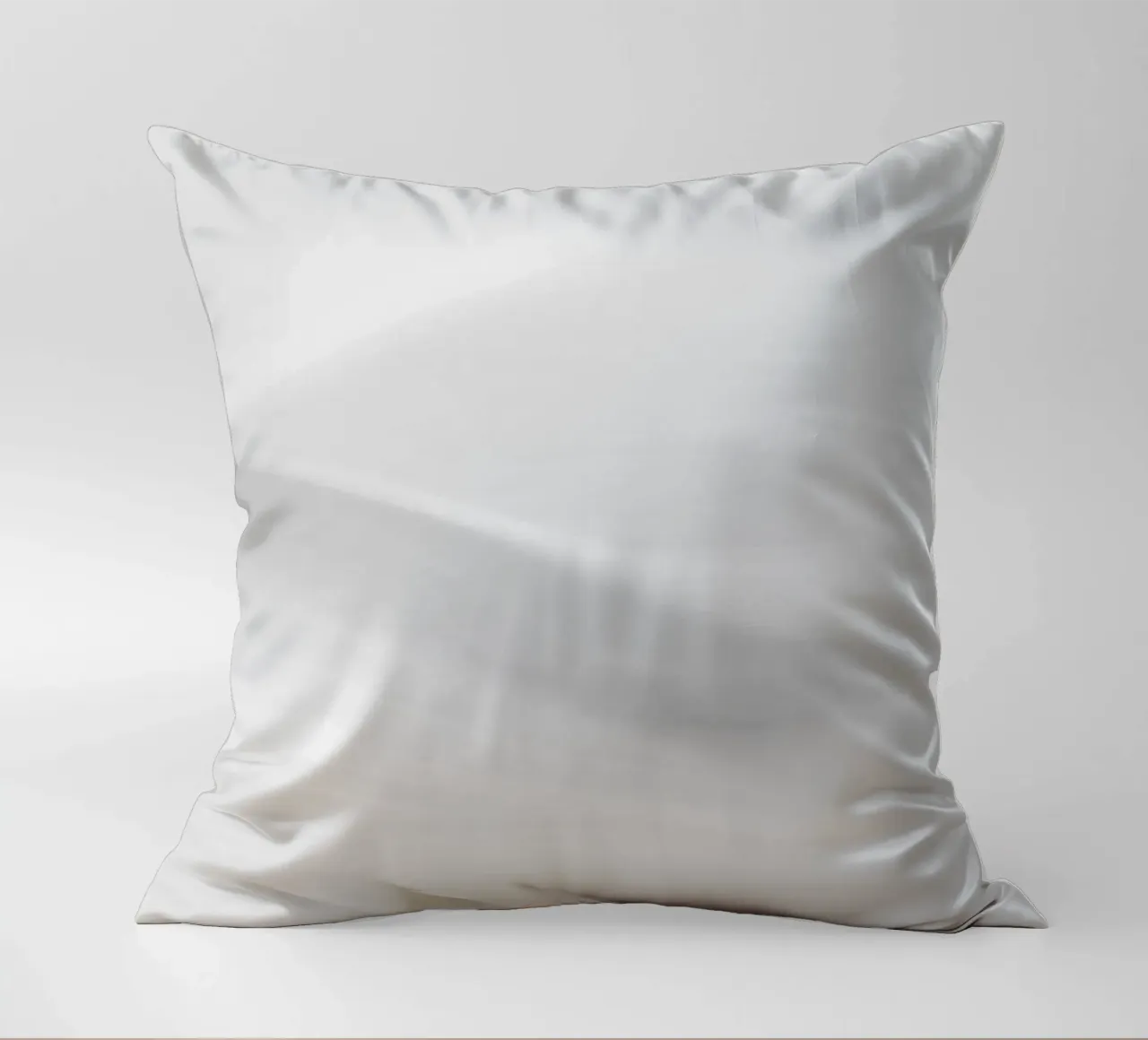 Minimalistic and abstract sand dune cuscino da photolovers