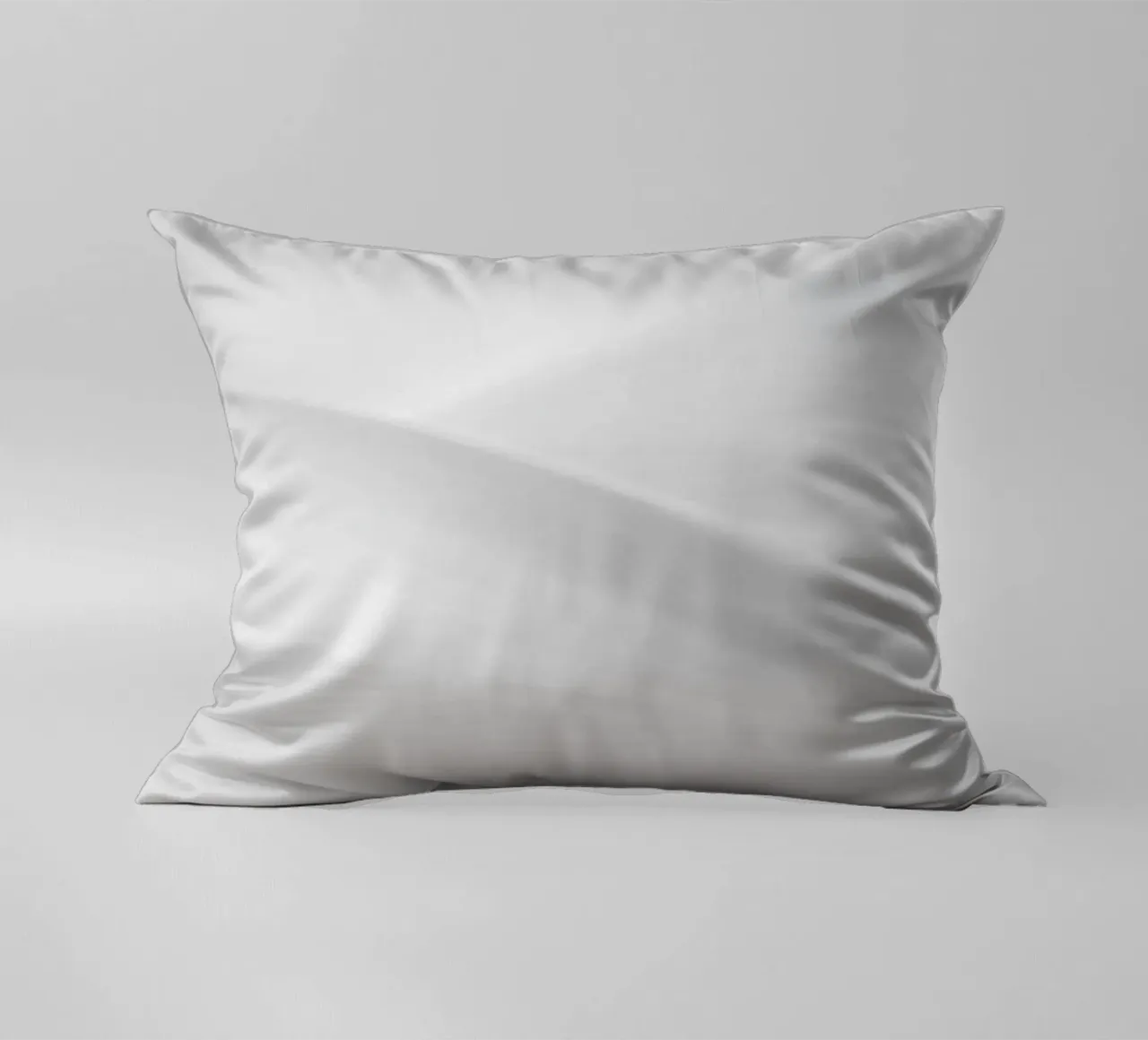 Minimalistic and abstract sand dune cuscino da photolovers