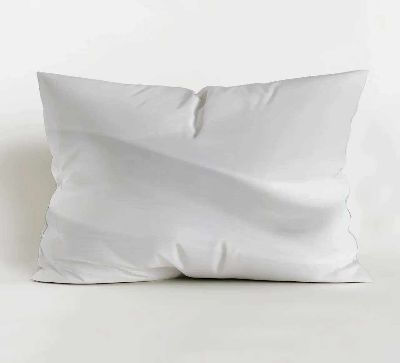 Minimalistic and abstract sand dune cuscino da photolovers