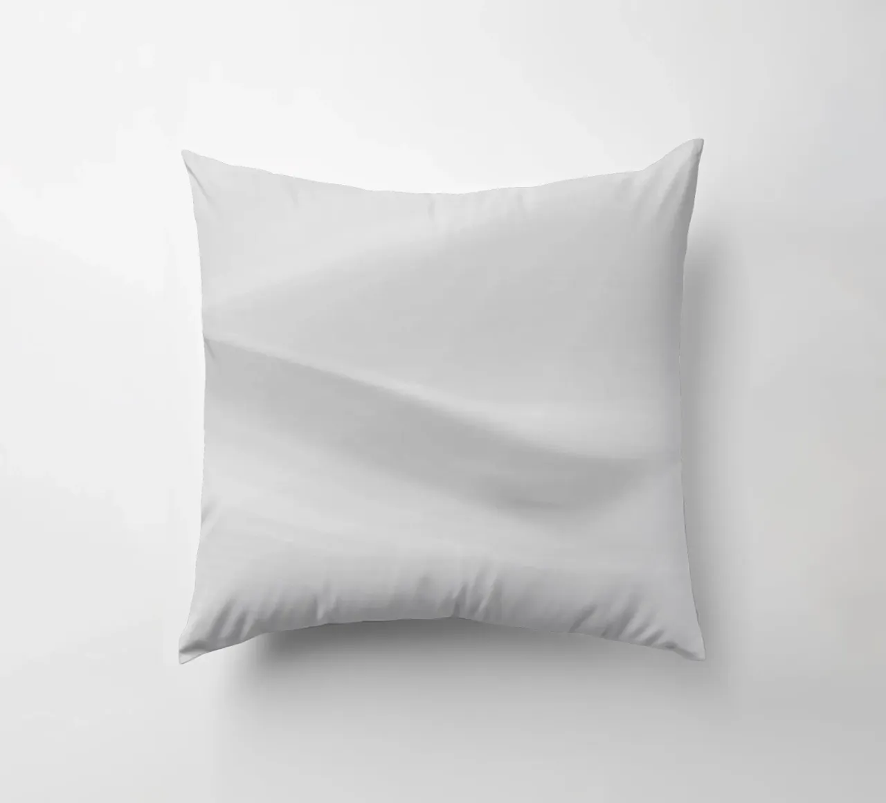 Minimalistic and abstract sand dune cuscino da photolovers