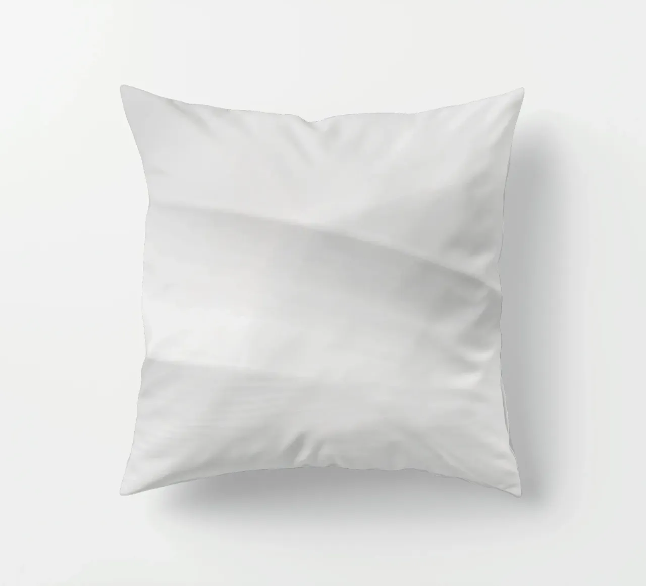 Minimalistic and abstract sand dune cuscino da photolovers