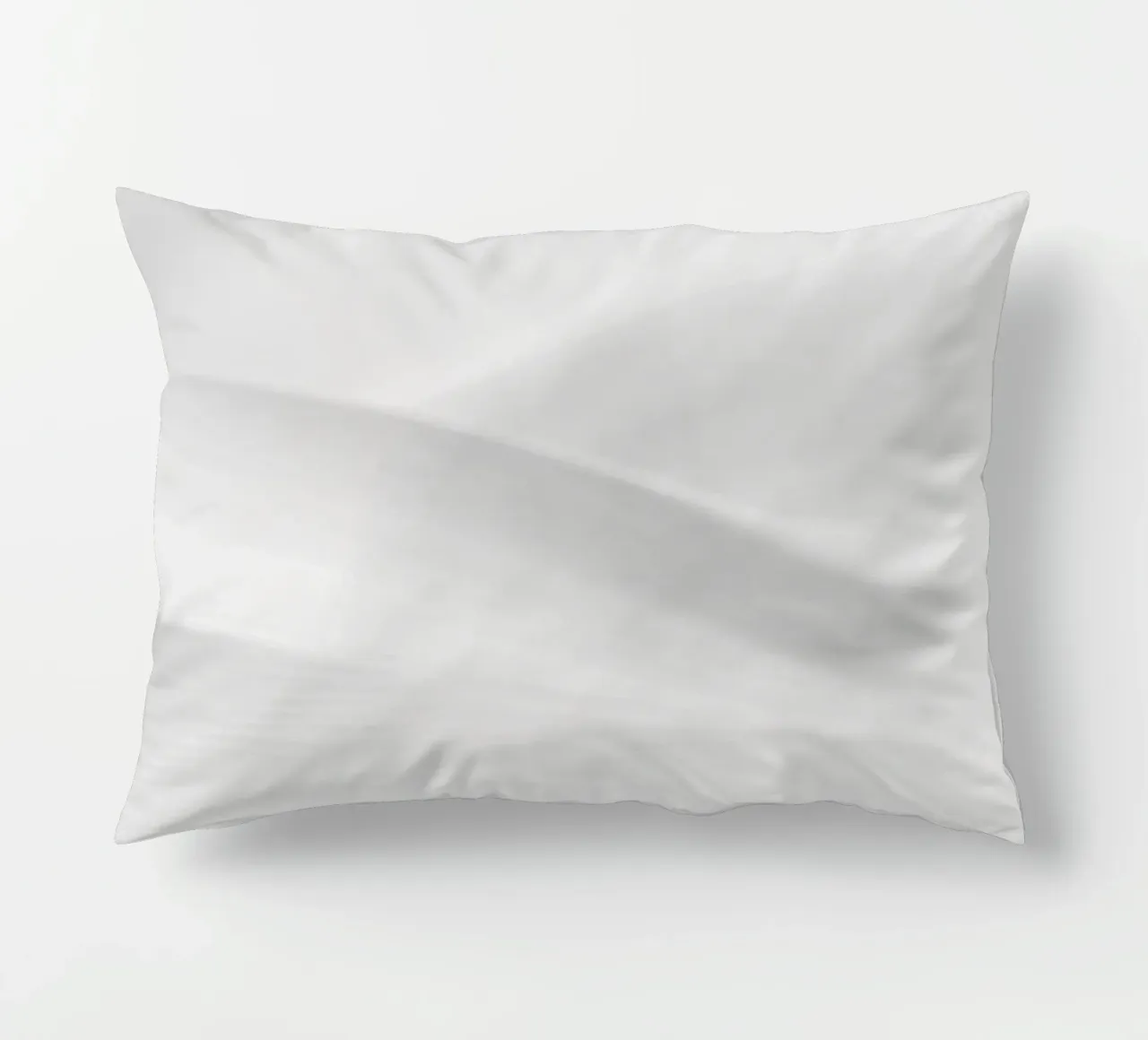 Minimalistic and abstract sand dune cuscino da photolovers