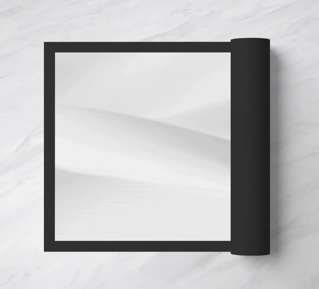 Minimalistic and abstract sand dune zerbino da photolovers