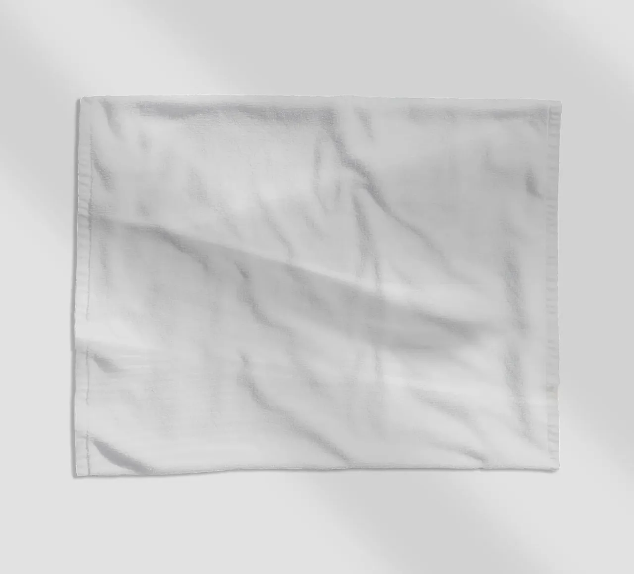 Minimalistic and abstract sand dune telo mare da photolovers