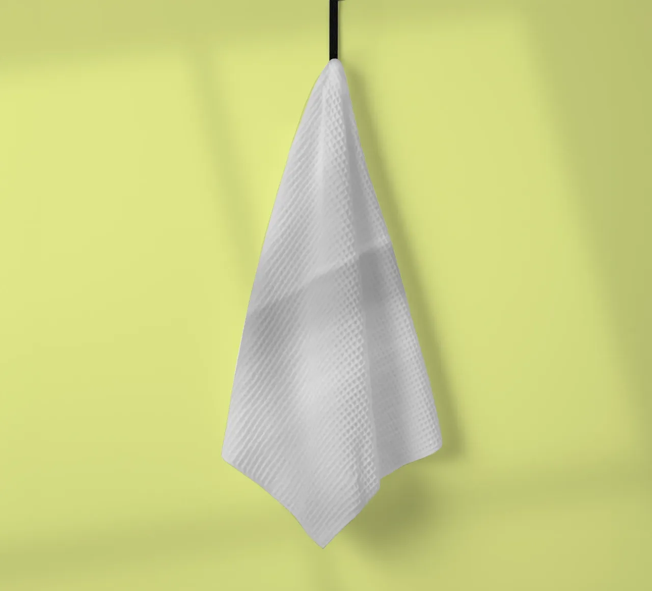 Minimalistic and abstract sand dune canovaccio da cucina da photolovers