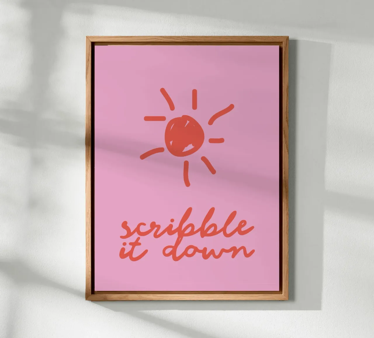 Scribble forex plate by Your notes