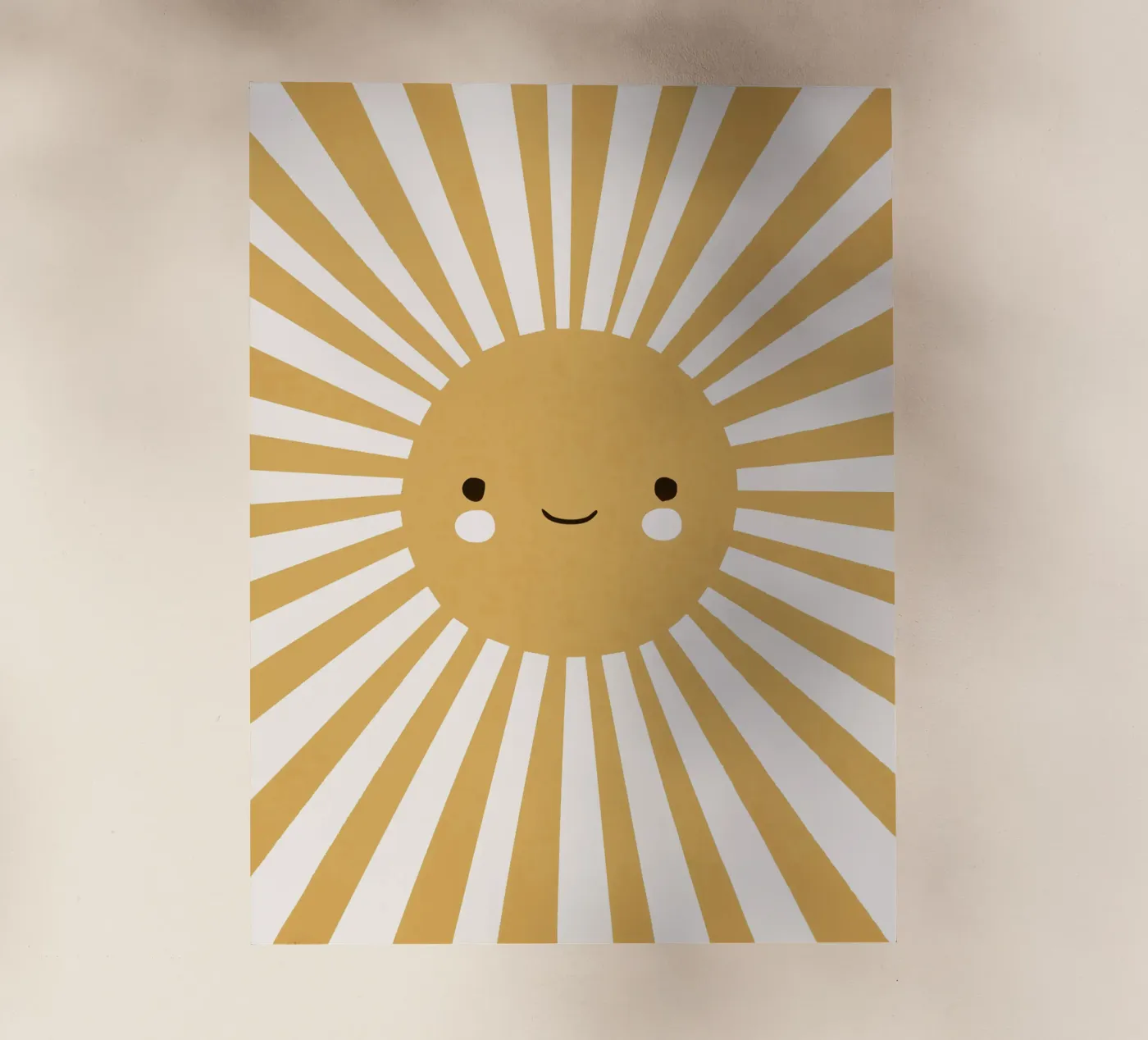 Sun pellicola backlit da we line studio - design