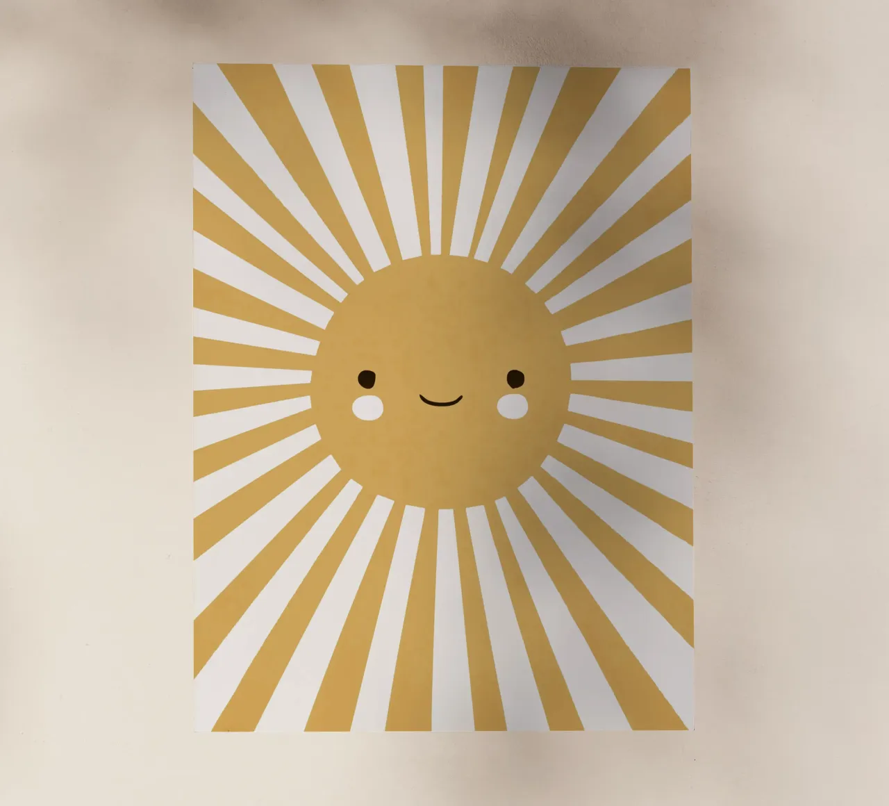 Sun pellicola backlit da we line studio - design