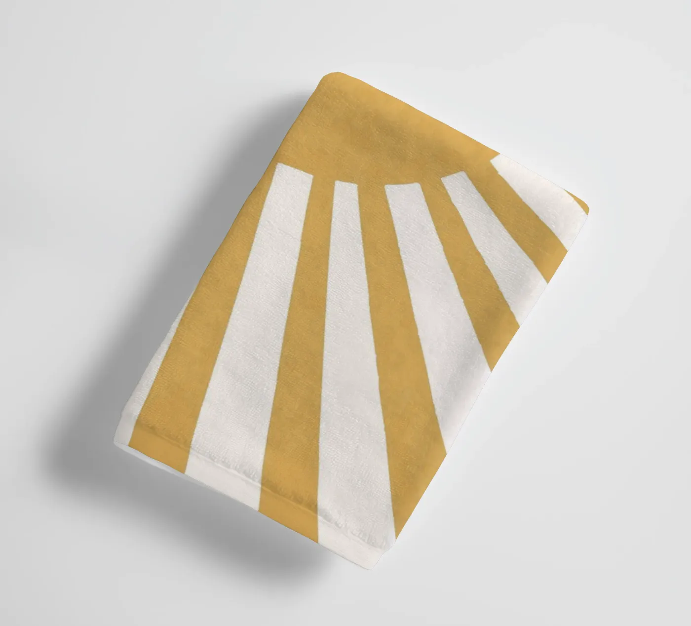 Sun badhanddoek van we line studio - design