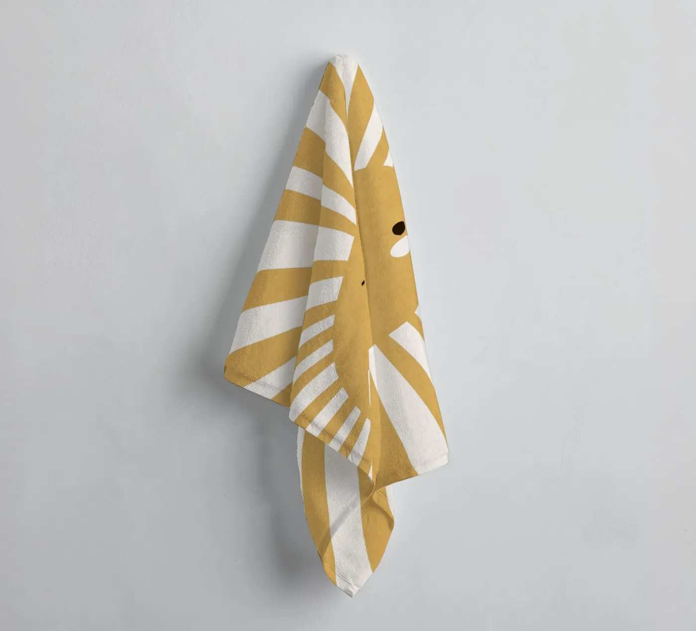 Sun badhanddoek van we line studio - design