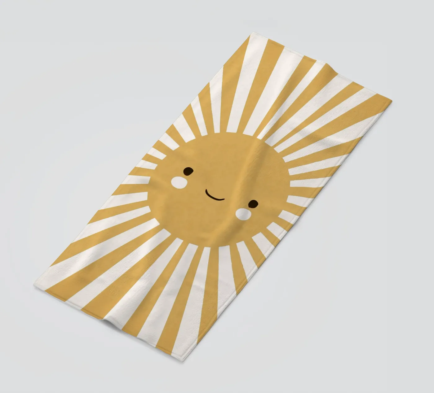 Sun telo mare da we line studio - design