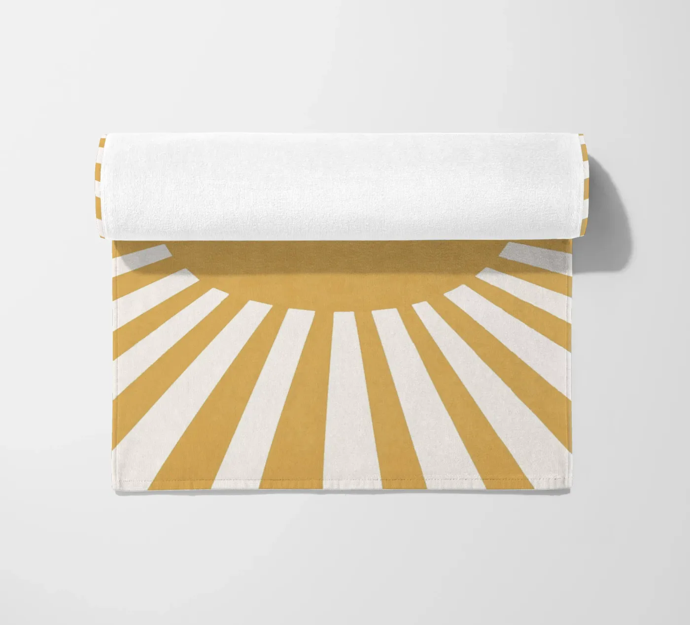 Sun telo mare da we line studio - design