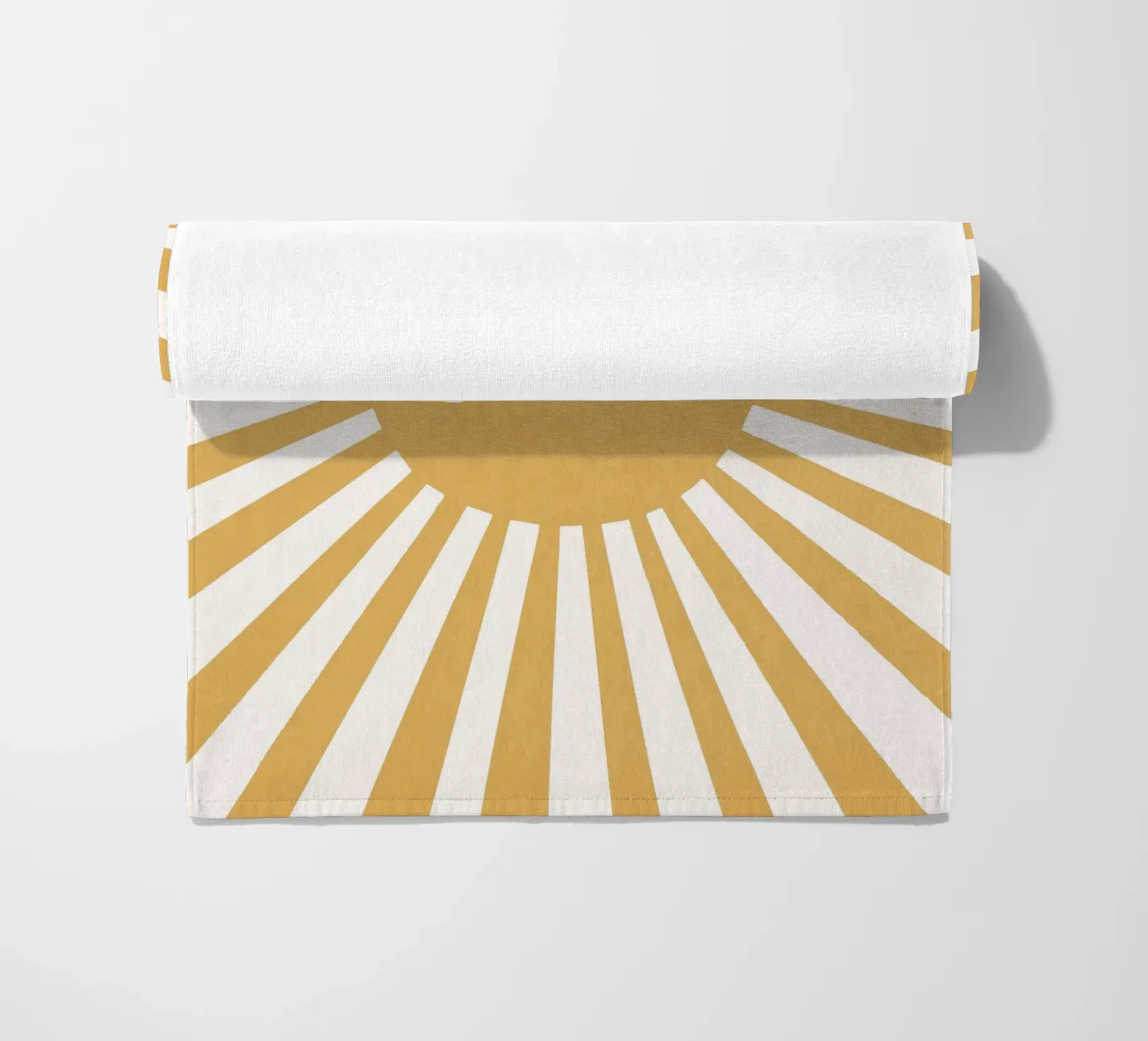 Sun telo mare da we line studio - design