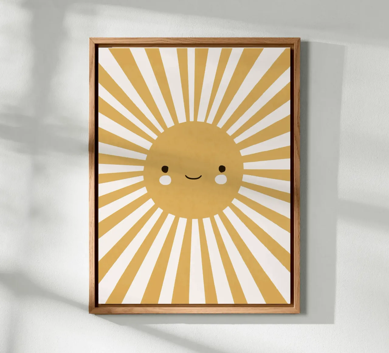 Sun forex plate by we line studio - design