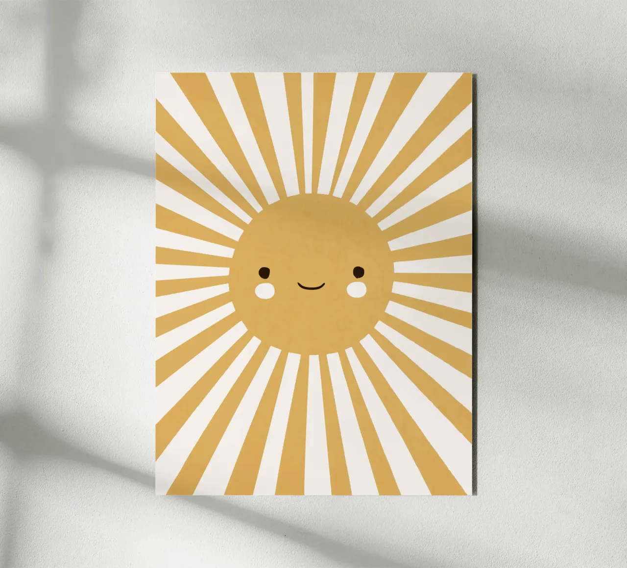 Sun forex plate by we line studio - design