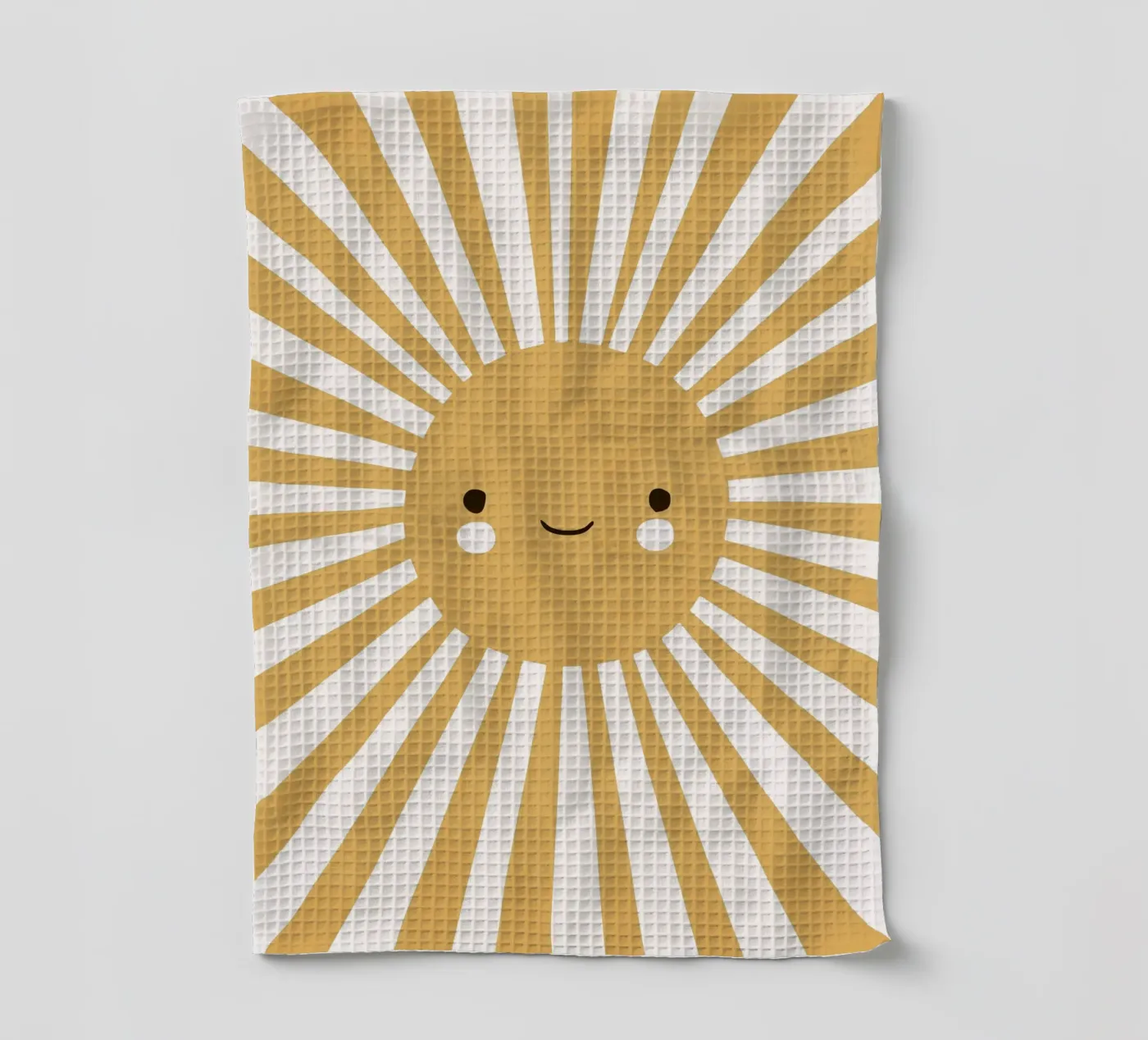 Sun torchon de we line studio - design