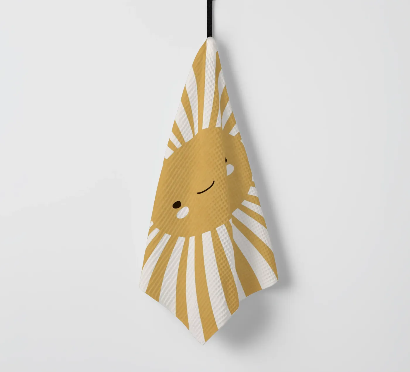 Sun torchon de we line studio - design