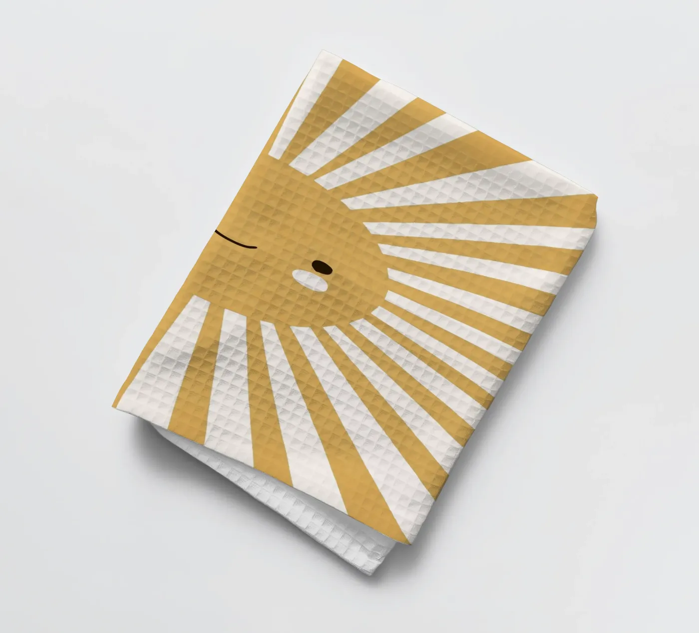 Sun torchon de we line studio - design