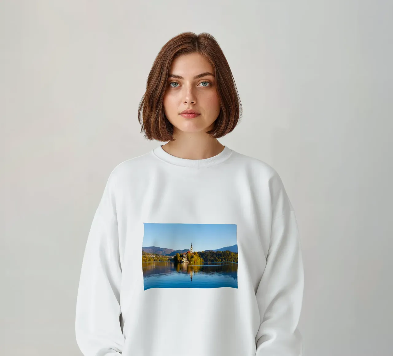 BLED 08 felpa da Tom Uhlenberg