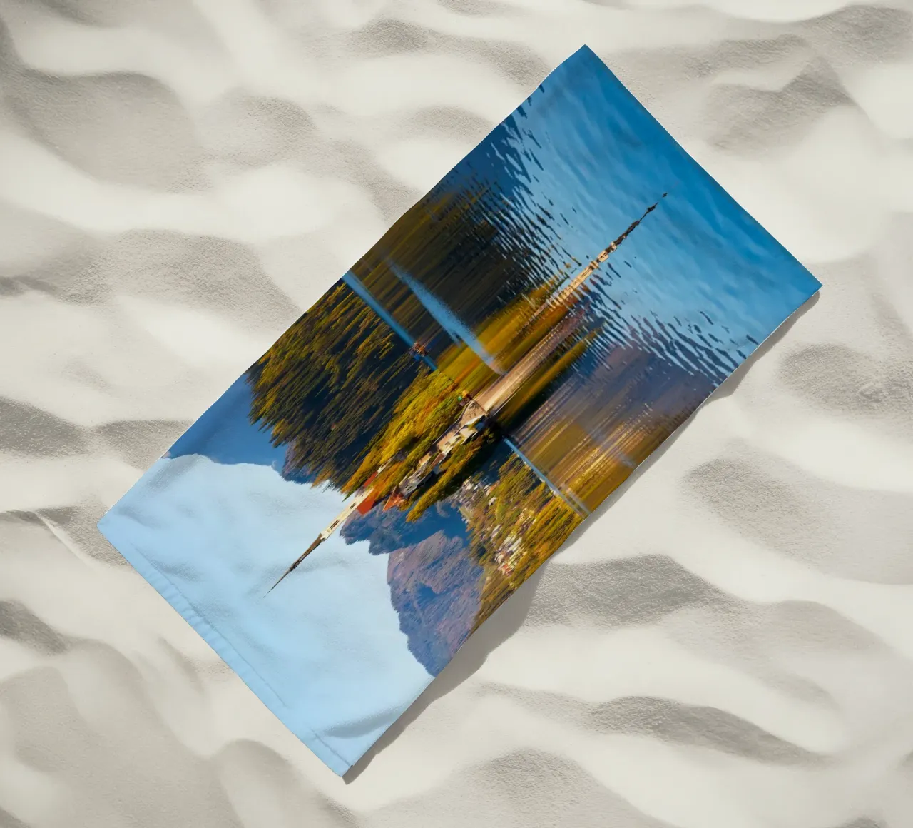 BLED 08 telo mare da Tom Uhlenberg