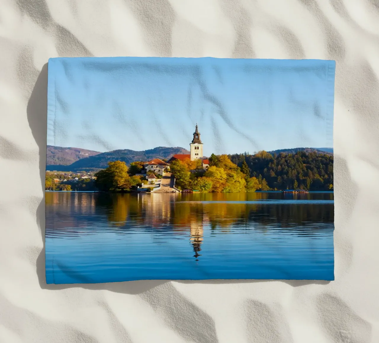 BLED 08 telo mare da Tom Uhlenberg