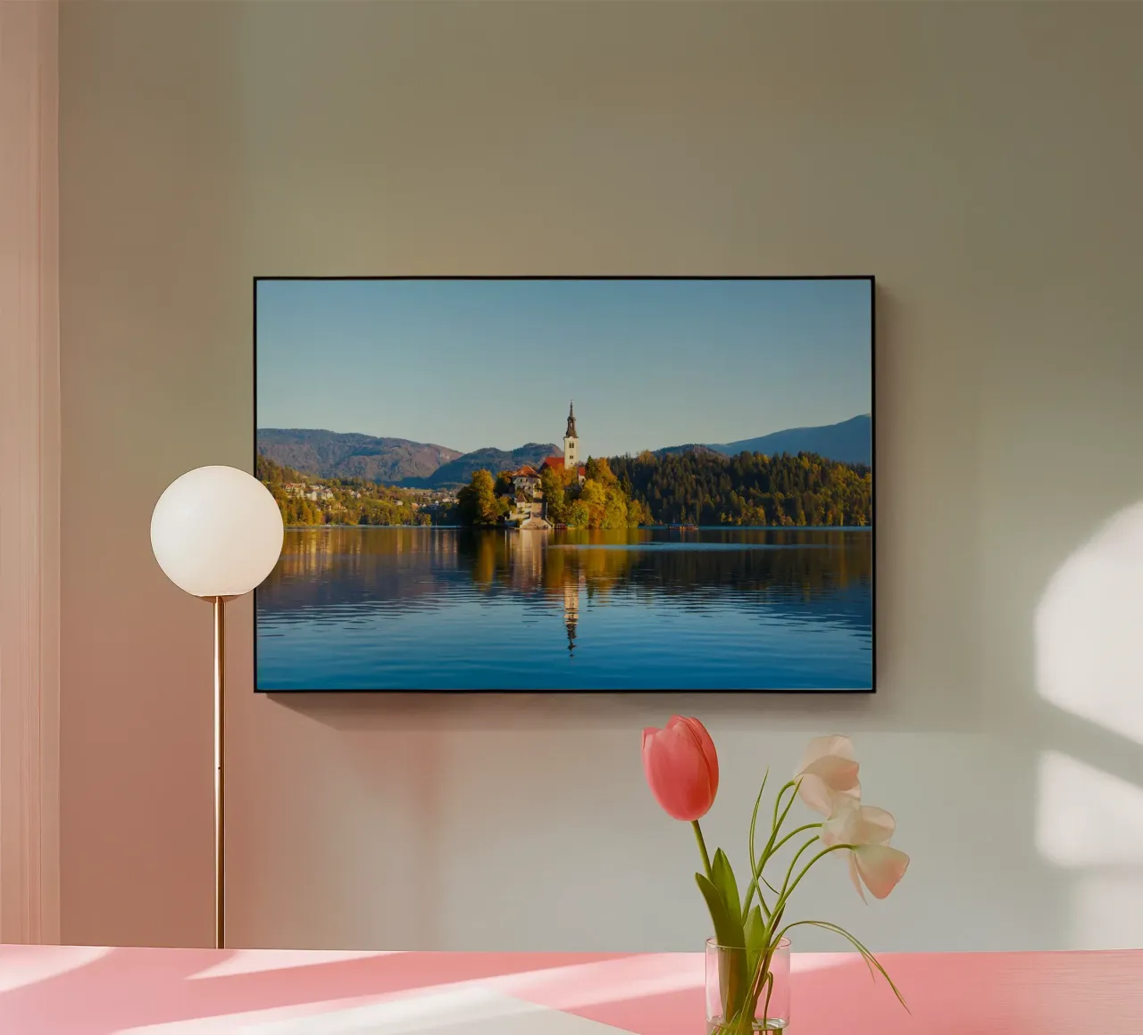 BLED 08 plexiglass da Tom Uhlenberg