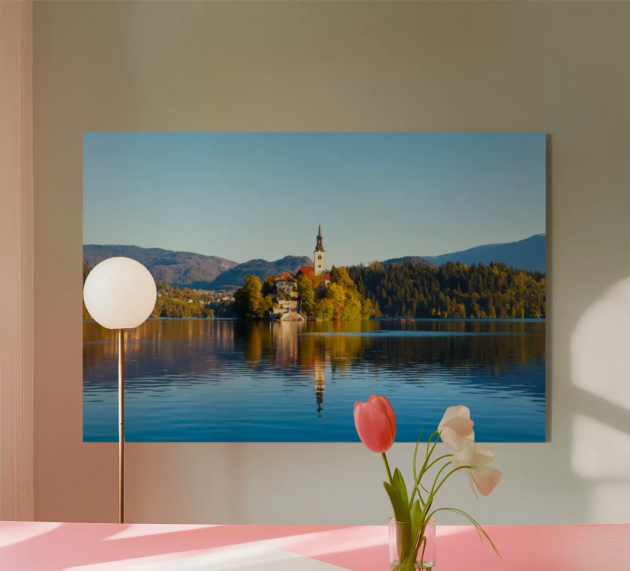 BLED 08 plexiglass da Tom Uhlenberg