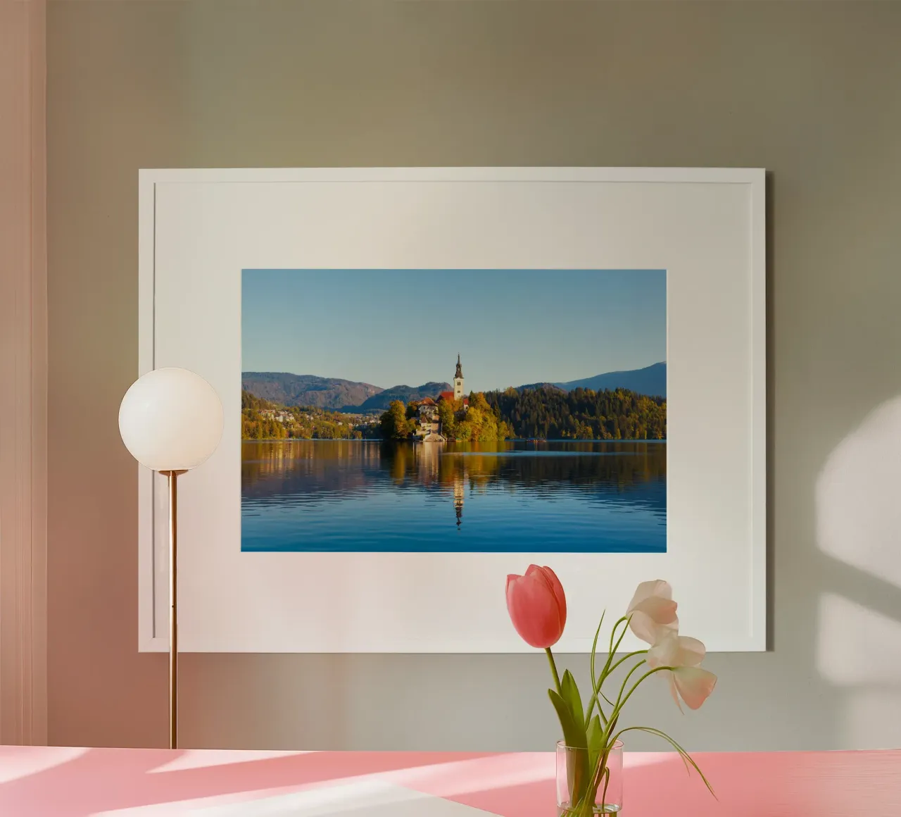 BLED 08 poster da Tom Uhlenberg