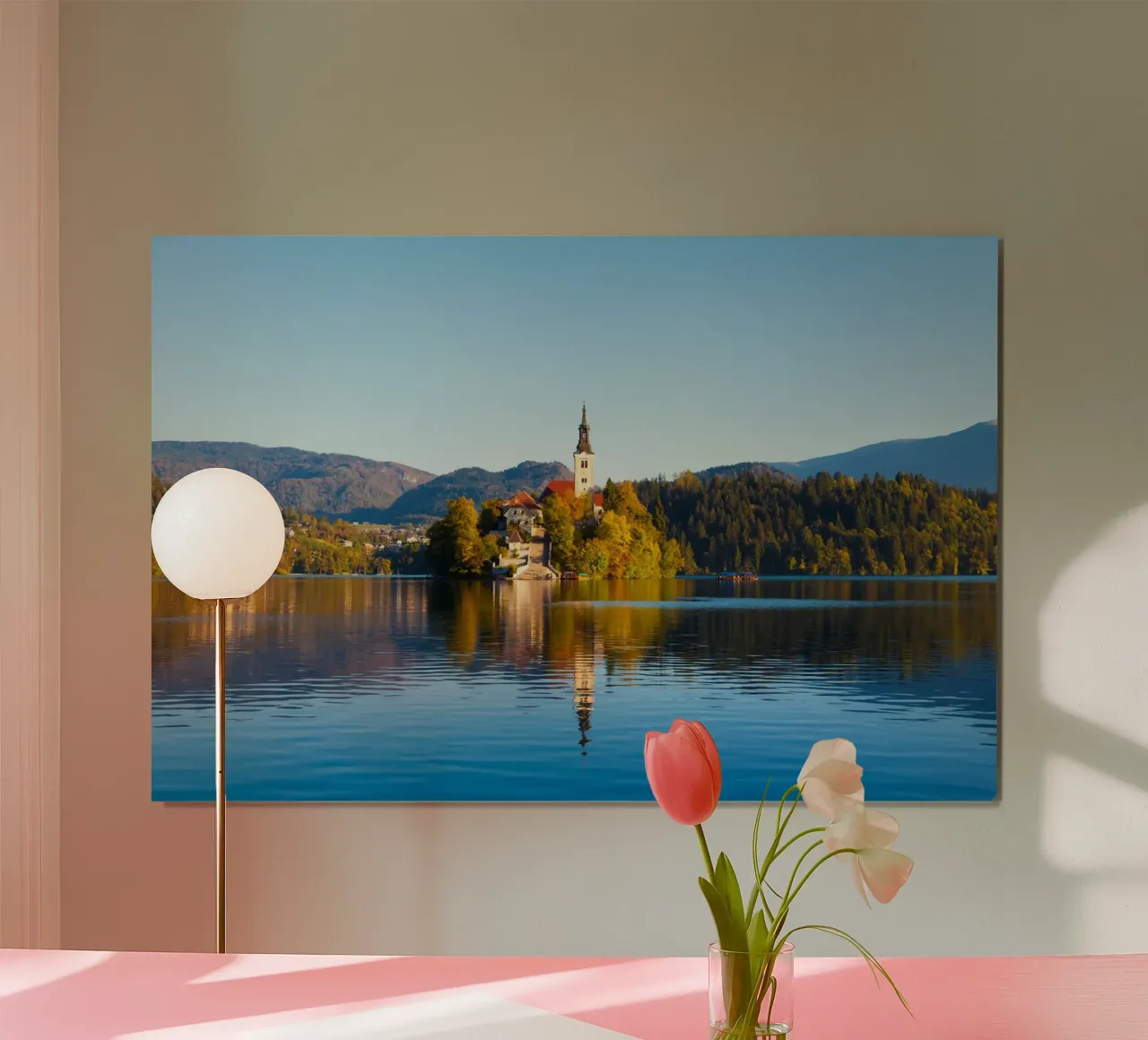 BLED 08 poster da Tom Uhlenberg