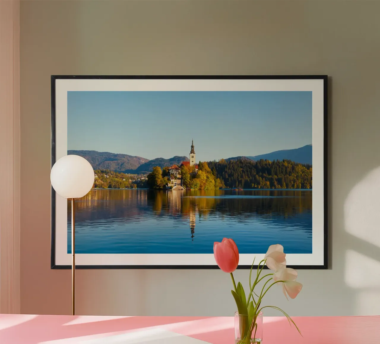 BLED 08 poster da Tom Uhlenberg